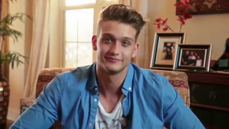 Cody Saintgnue