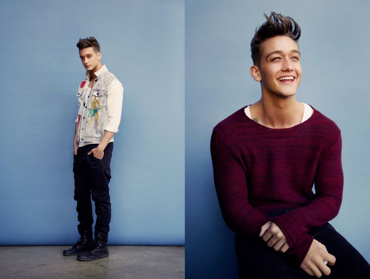 Cody Saintgnue