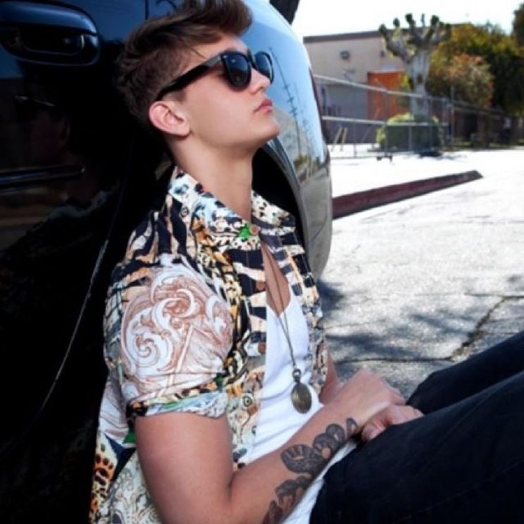 Cody Saintgnue