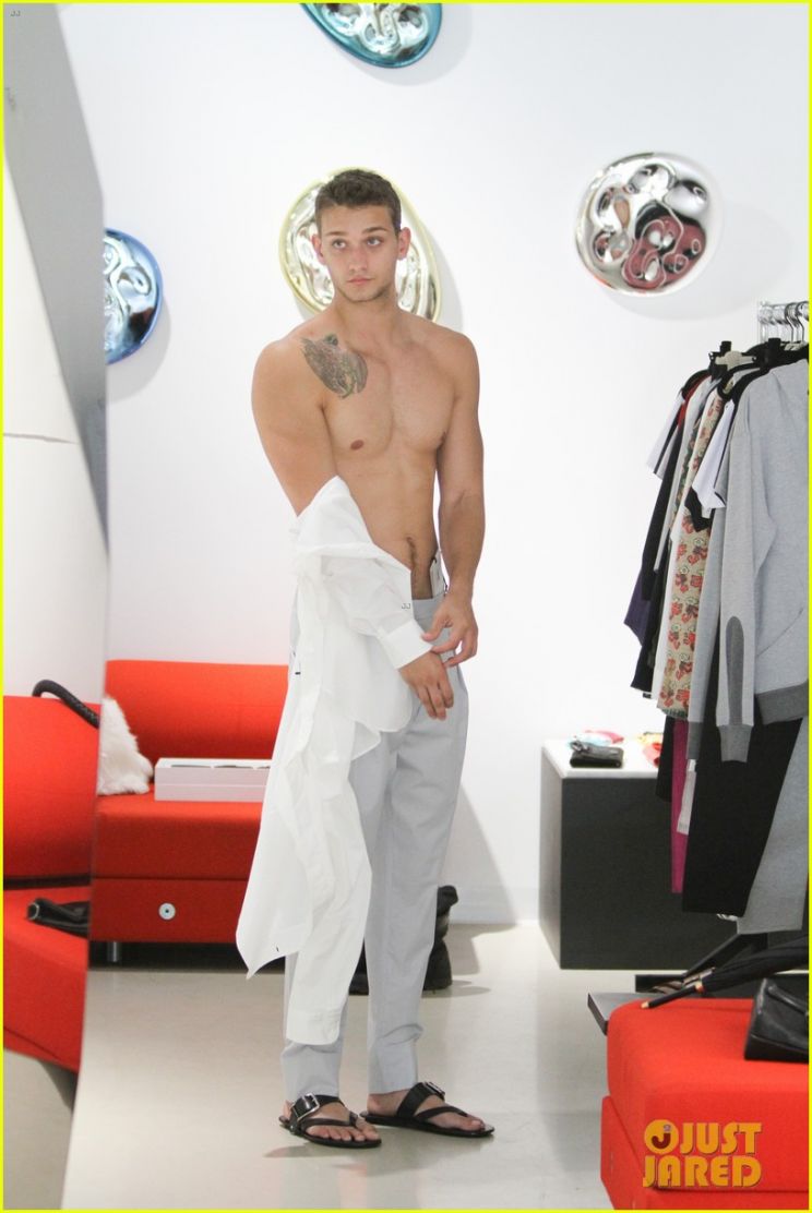 Cody Saintgnue