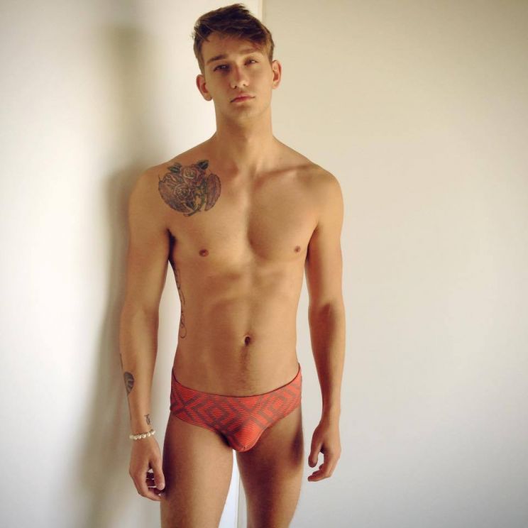 Cody Saintgnue