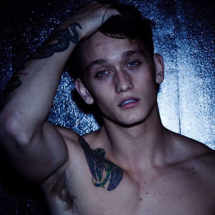 Cody Saintgnue