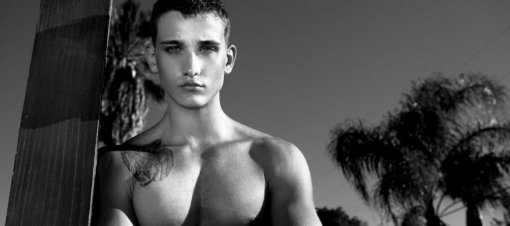 Cody Saintgnue