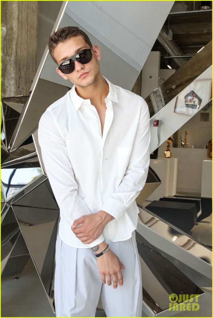 Cody Saintgnue