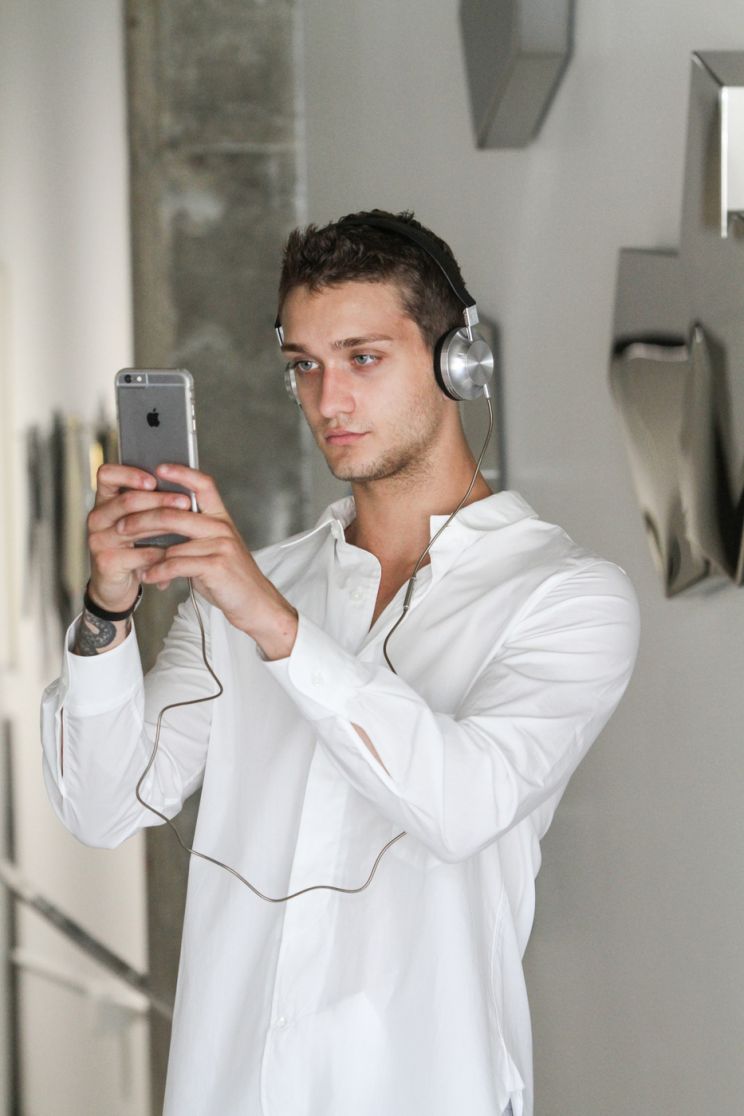 Cody Saintgnue