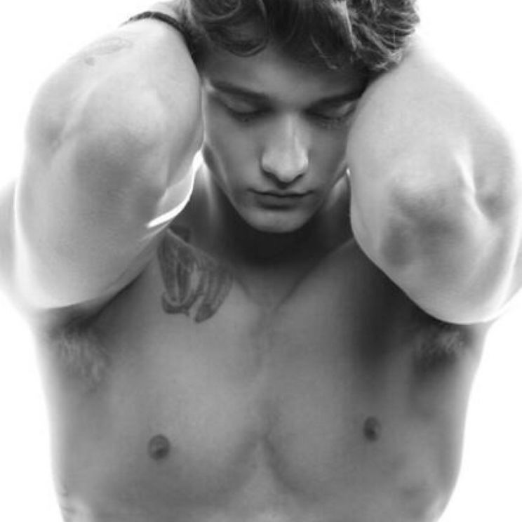 Cody Saintgnue
