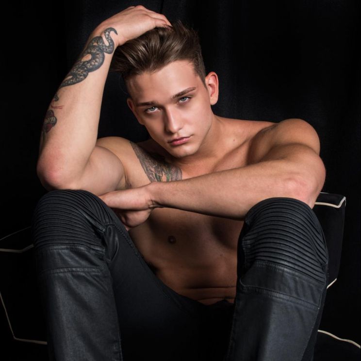 Cody Saintgnue