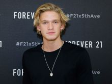 Cody Simpson