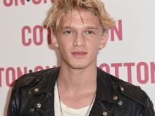 Cody Simpson