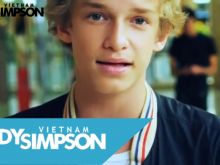 Cody Simpson