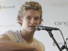 Cody Simpson