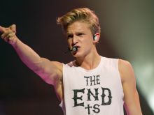 Cody Simpson