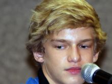 Cody Simpson