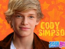 Cody Simpson