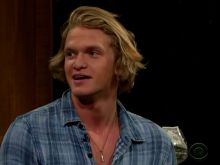 Cody Simpson