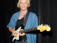 Cody Simpson