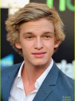 Cody Simpson