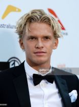 Cody Simpson