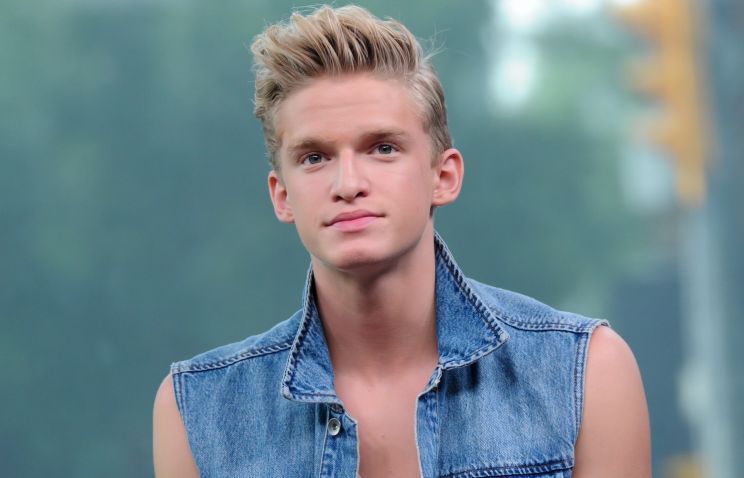 Cody Simpson