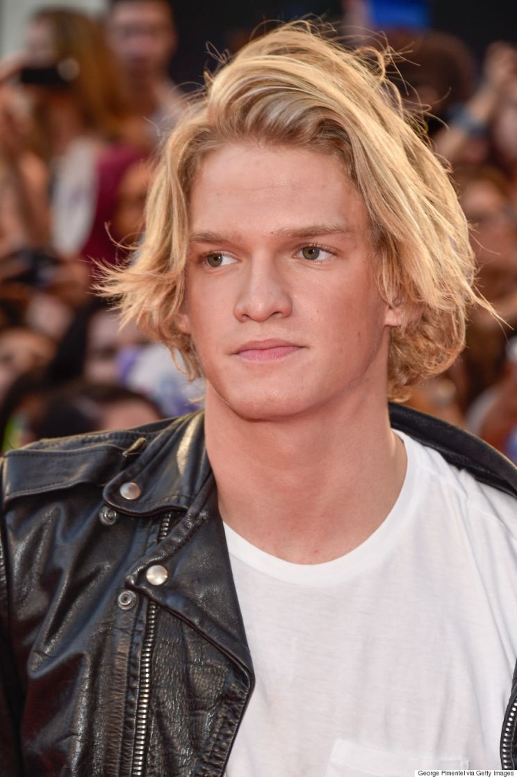 Cody Simpson