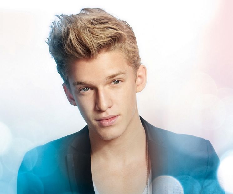 Cody Simpson