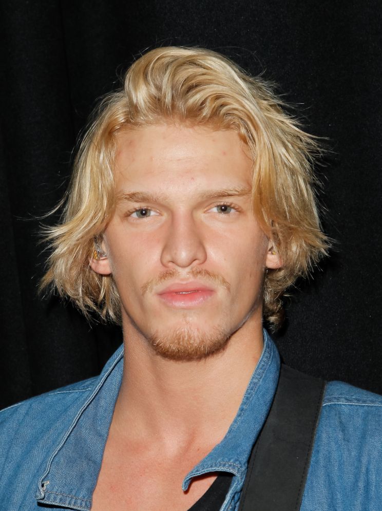 Cody Simpson