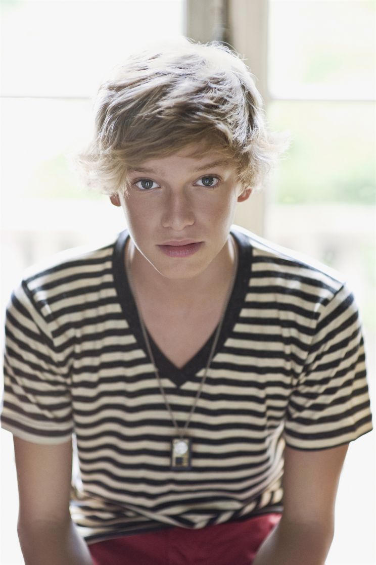 Cody Simpson