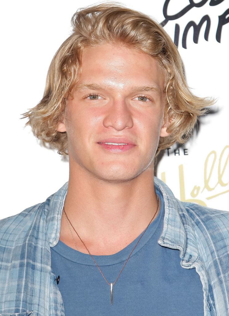 Cody Simpson