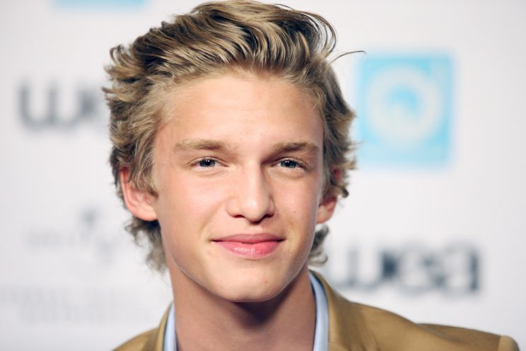 Cody Simpson