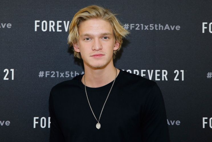 Cody Simpson