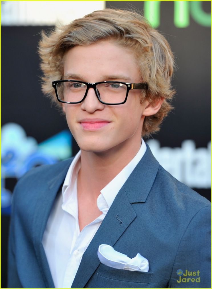 Cody Simpson