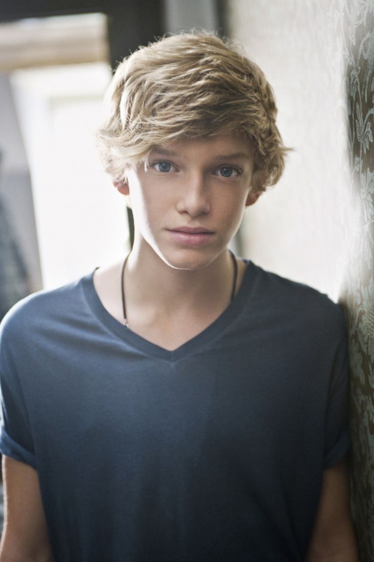 Cody Simpson