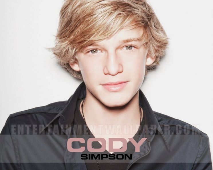 Cody Simpson