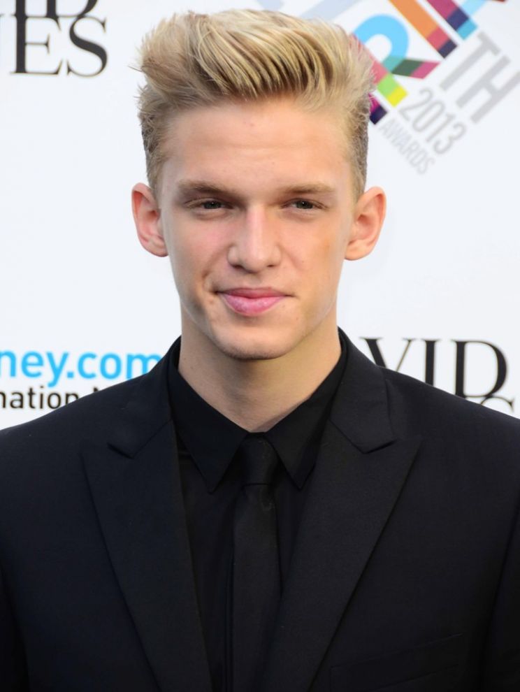 Cody Simpson