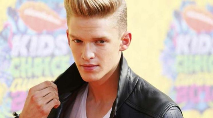 Cody Simpson