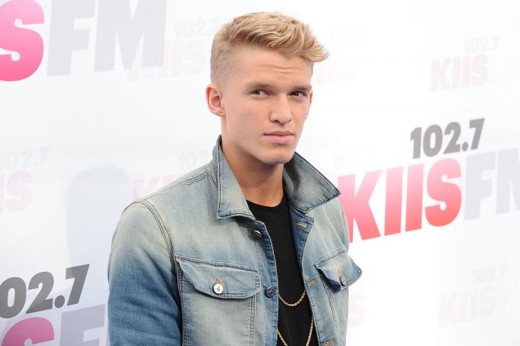 Cody Simpson