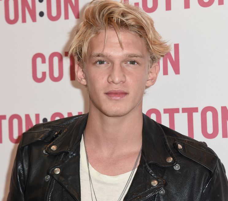 Cody Simpson