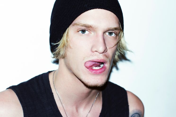 Cody Simpson