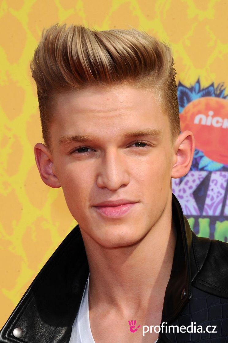 Cody Simpson