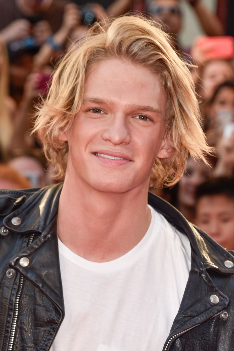 Cody Simpson