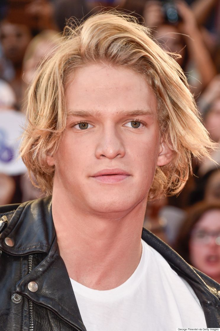 Cody Simpson