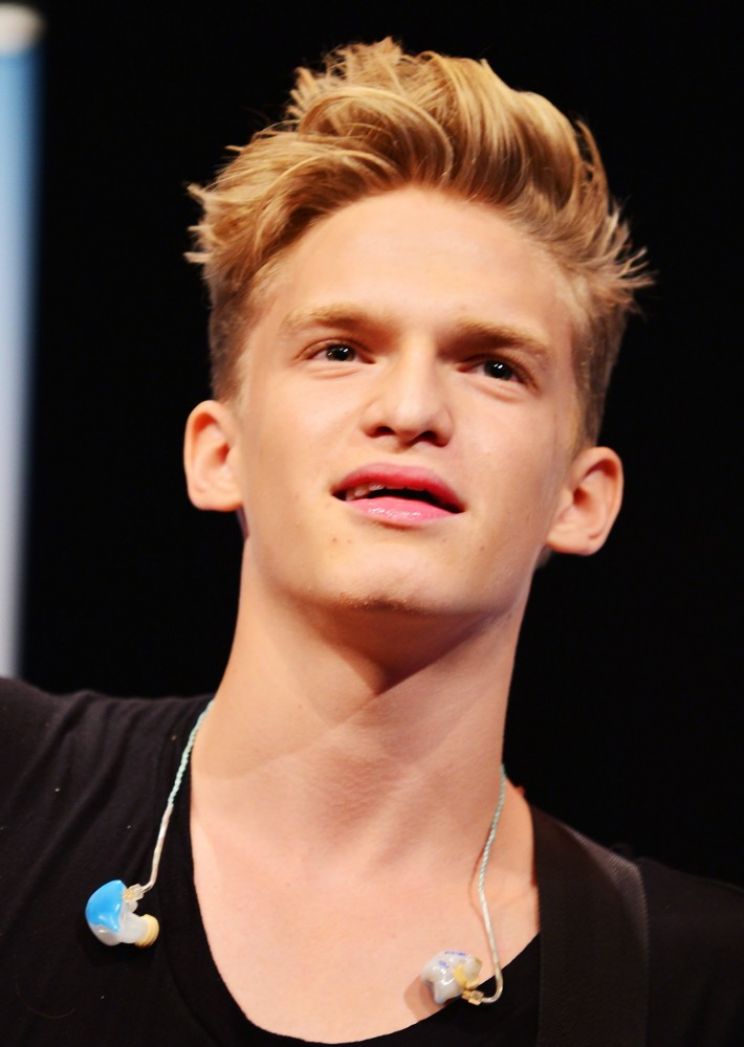 Cody Simpson