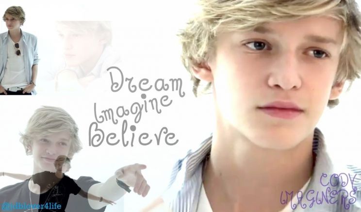 Cody Simpson