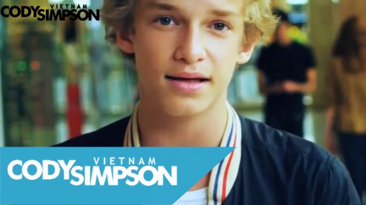 Cody Simpson