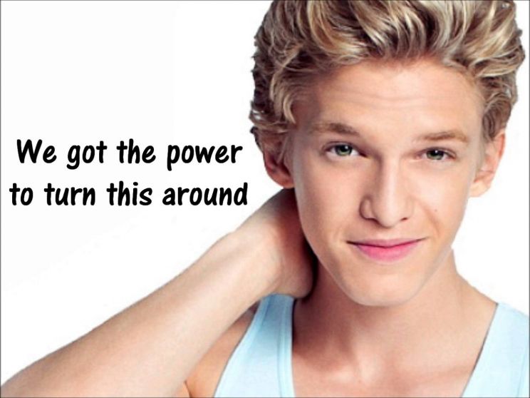 Cody Simpson