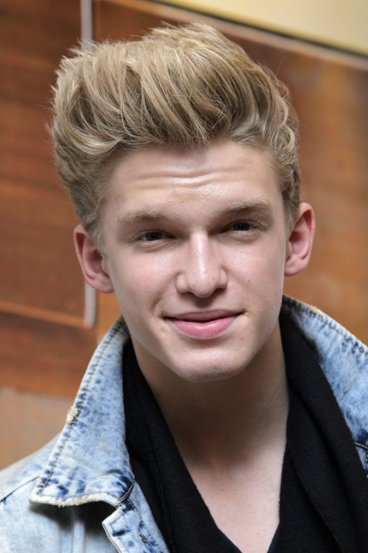 Cody Simpson