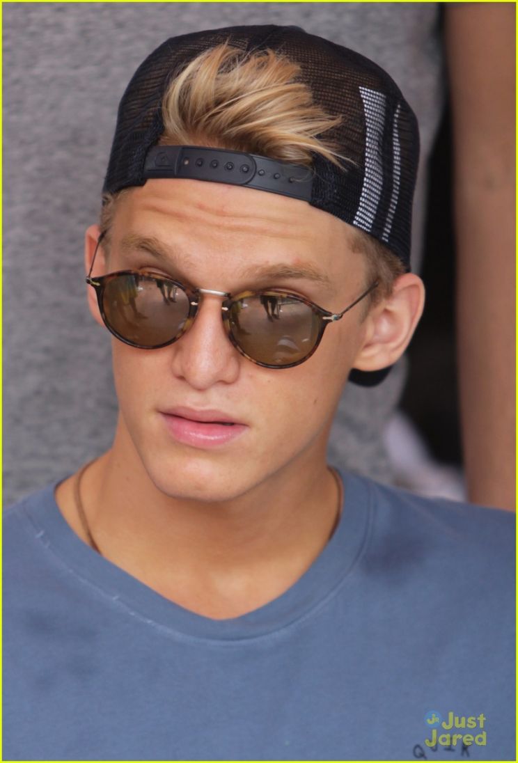 Cody Simpson