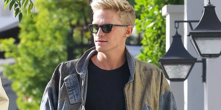 Cody Simpson