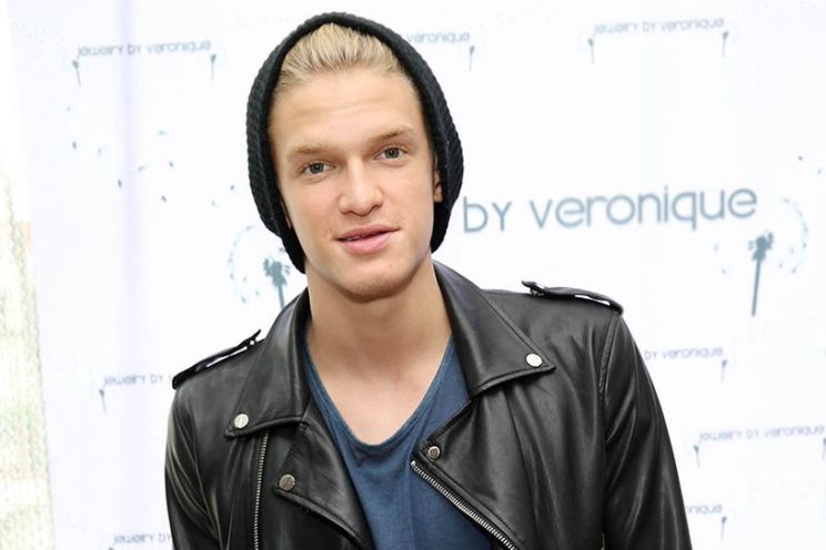 Cody Simpson