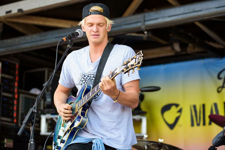Cody Simpson